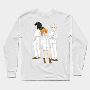 Innocence Long Sleeve T-Shirt